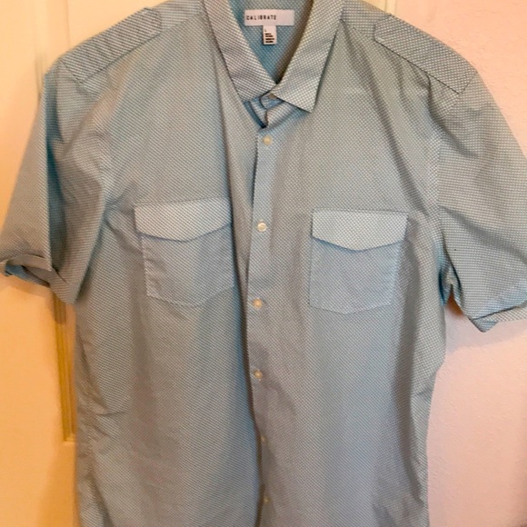 Men’s shirt - Picture 1 of 2
